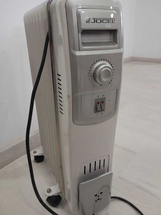 Aquecedor a Óleo Jocel 2000W