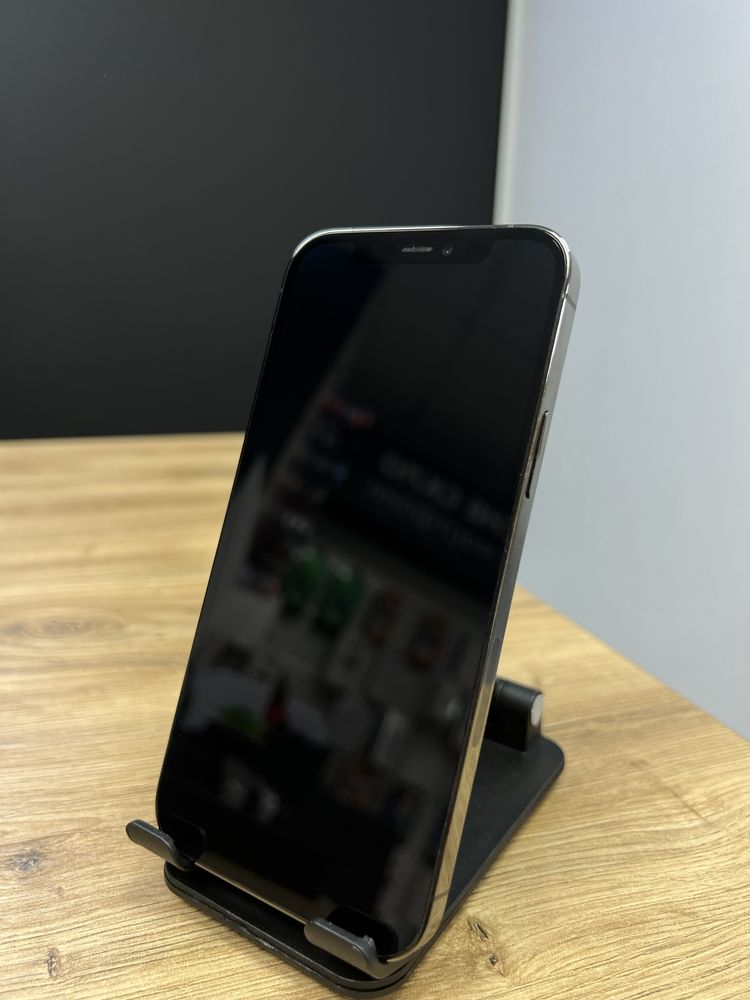 Apple iPhone 12 Pro 256 GB Graphite ( гарантія , айфон)