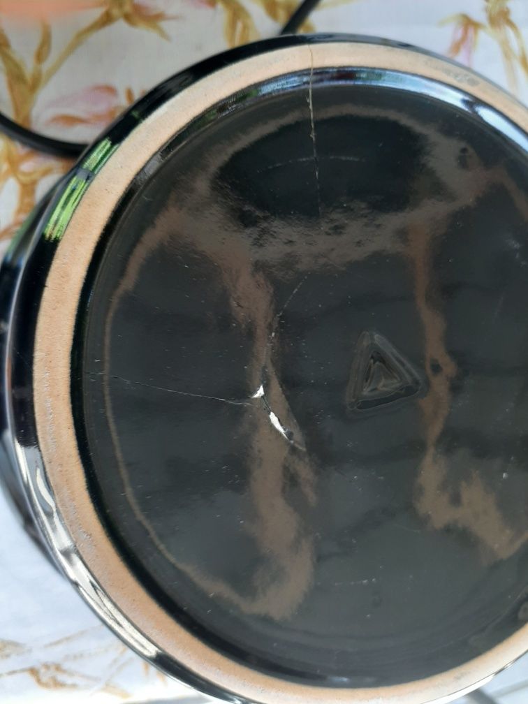 Wolnowar Crock Pot  pojemność 2,4 litra
