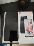 Xaomi redmi note 12