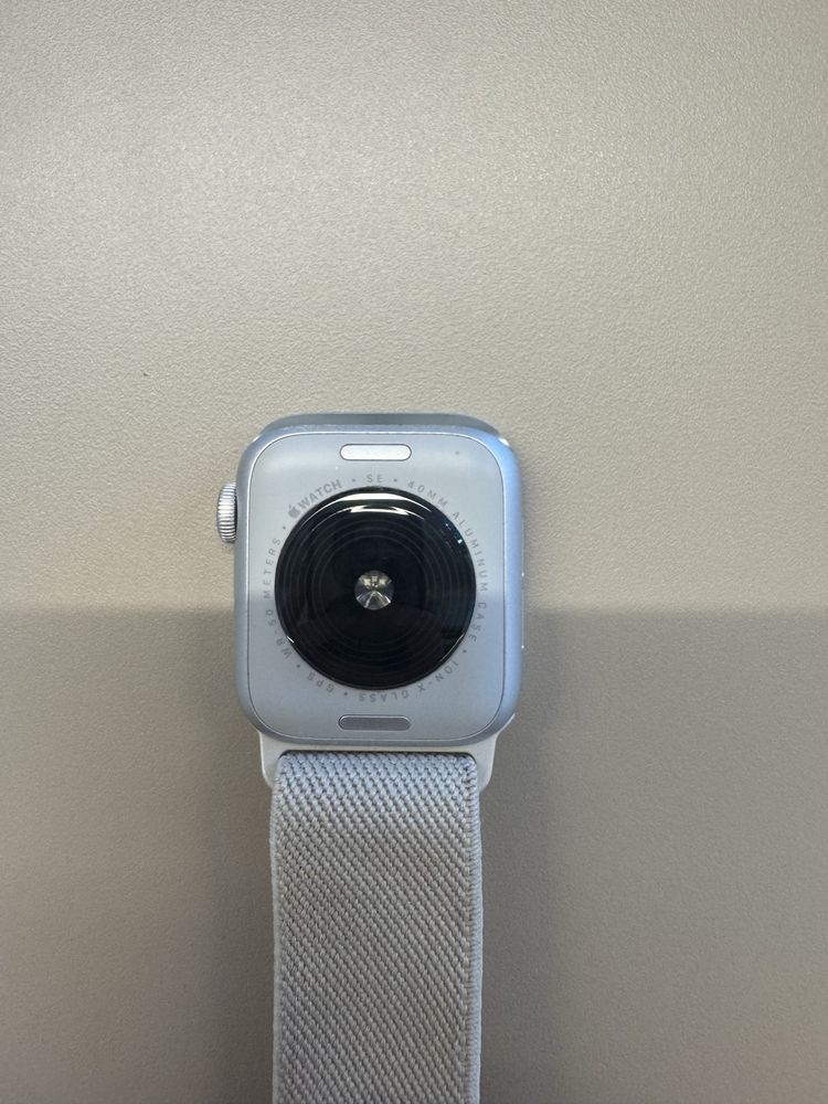 Apple Watch SE 40mm