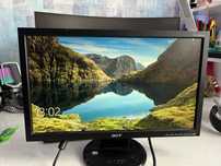 монітор acer 193HQ