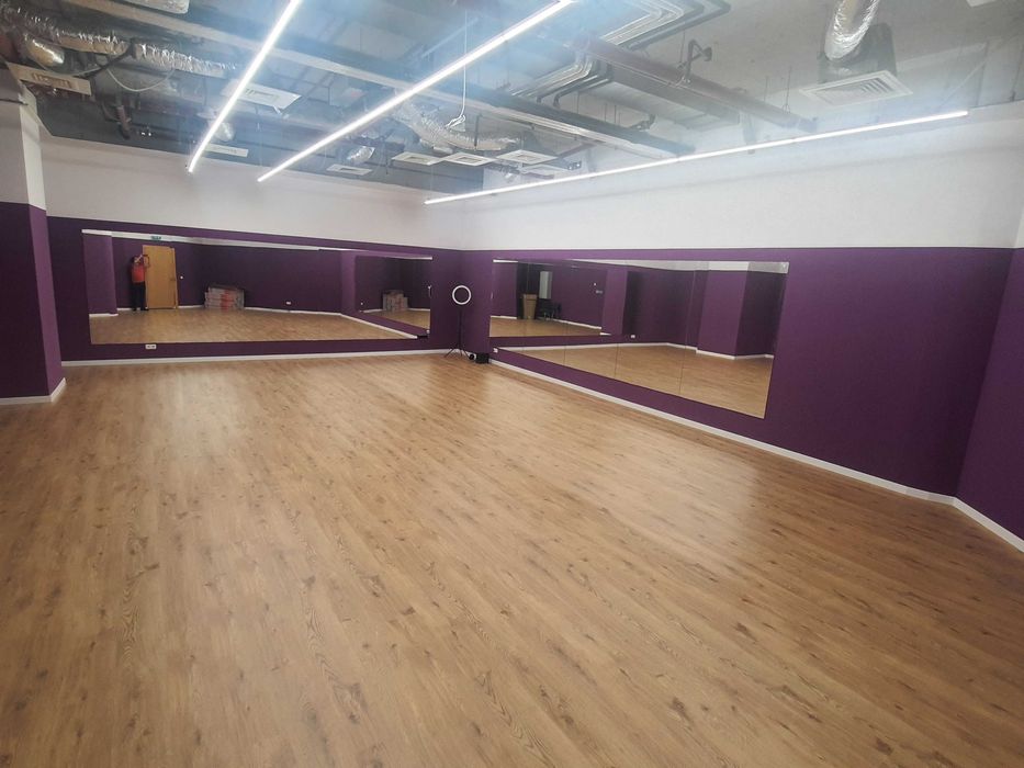 Sala Taneczna - Centrum Warszawy, ZAWSZE dostępne terminy!