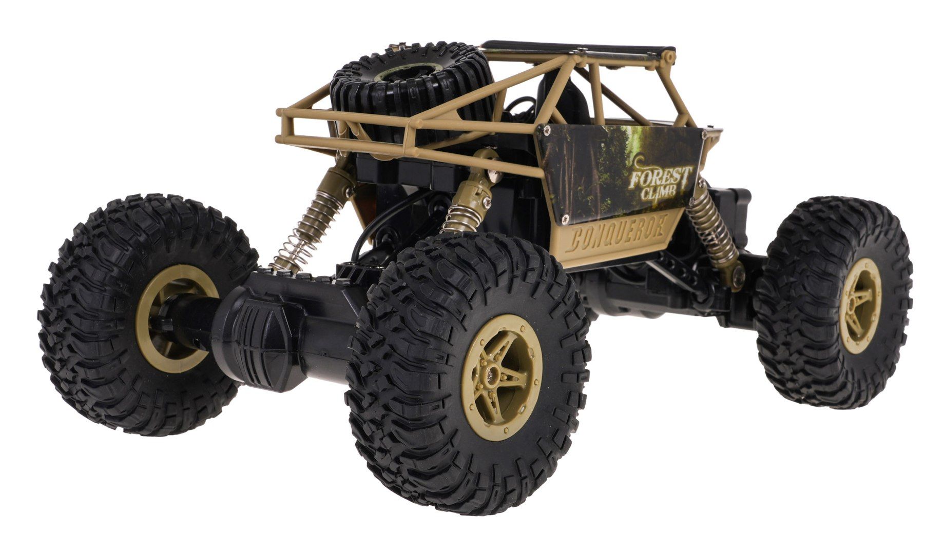 Crawler Forester 1:18