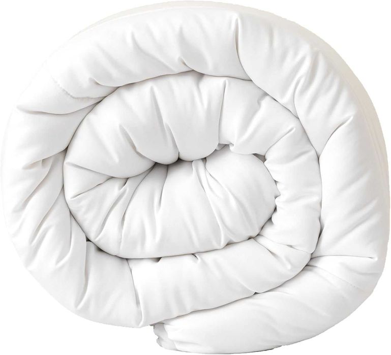 Kołdra GOOD NITE Całoroczna 4-Sezonowa Mikrofibra Puchowa 155x220