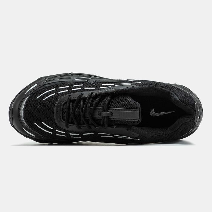 Мужские кроссовки Nike Air Max TL 2.5 Black. Размеры 40-45
