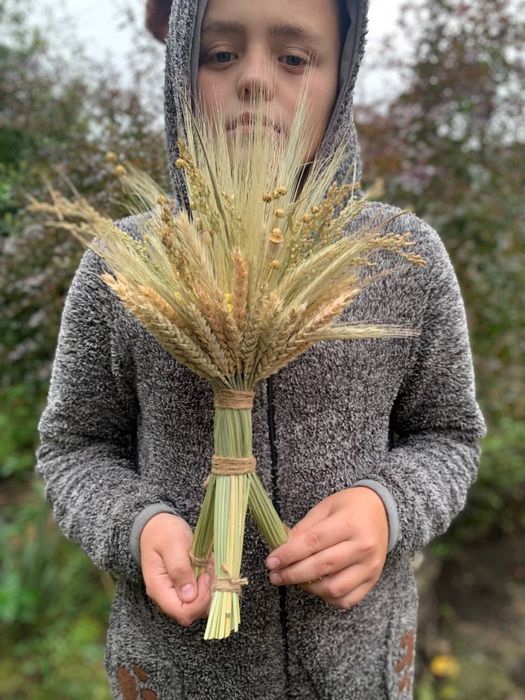 Дідухи , обереги, ангели , віночки