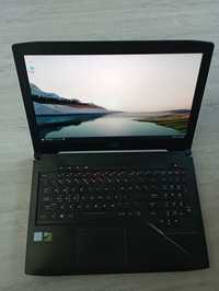 Laptop gamingowy asus strix i7 24 gb NVIDIA GTX 1050