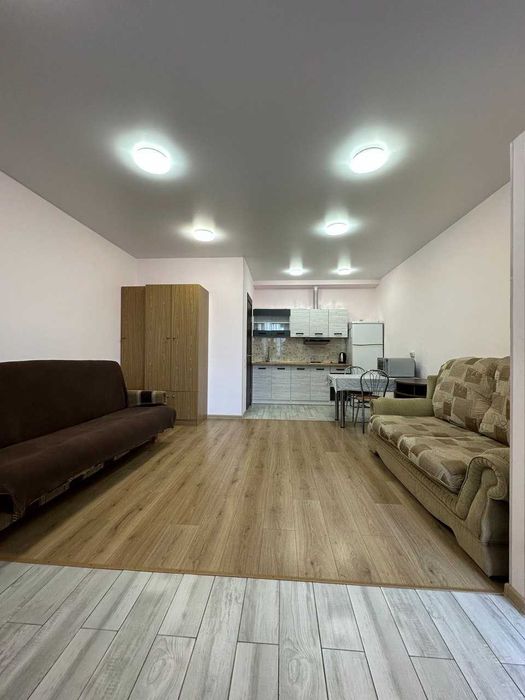 Продам Квартиру-Студию в НОВОМ доме на  ул. Днепропетровская  дорога.