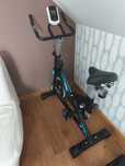 Rower spinningowy Malatec - 300 zl