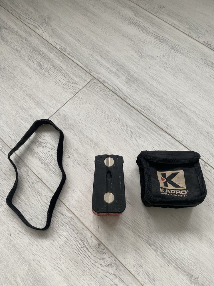 Лазерный уровень Kapro 862