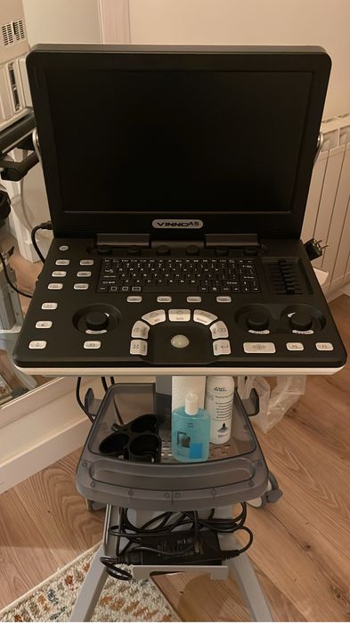 Ecografo Vinno A5 Semi Novo