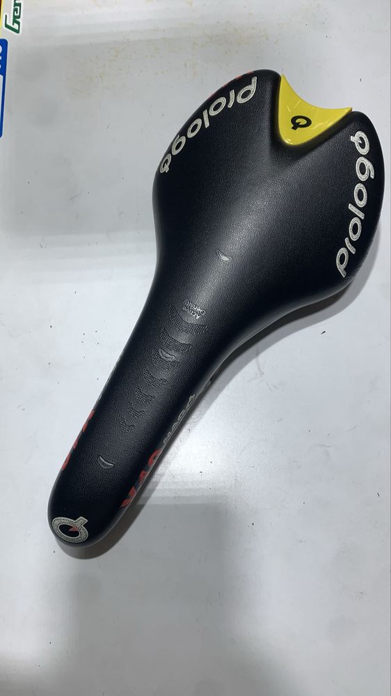 Selim Prologo X10 Nago Evo