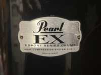Perkusja SHELL SET - Pearl Export Series