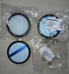 Filtr odkurzacza Philips CP9985 3 szt.