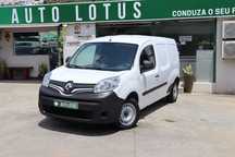 Renault Kangoo 1.5 dCi Maxi Business