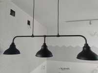 Lampa nad stół, wyspę Ikea