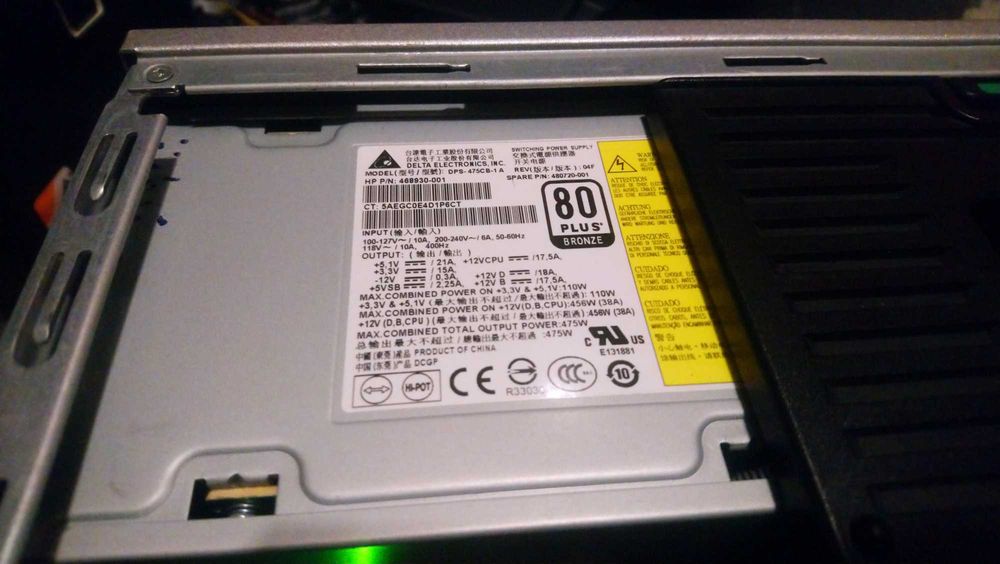 Komputer stacjonarny intel 4 rdzenie, gtx, 16gb win 10 ssd