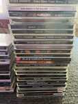 [B] Vendo CDs, Digipak, Digibooks, Metal, Rock - Coleção Privada [B]