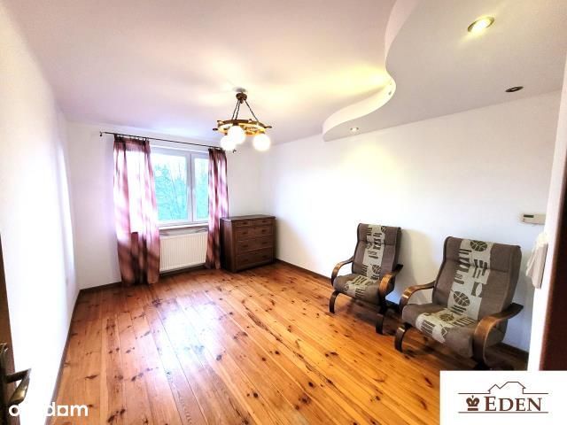 Mieszkanie 53,32 m2 + garaż w cenie i duża piwnica 16,8m2.