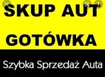 Auto Skup Skup Samochodów każdy stan płacimy najwięcej