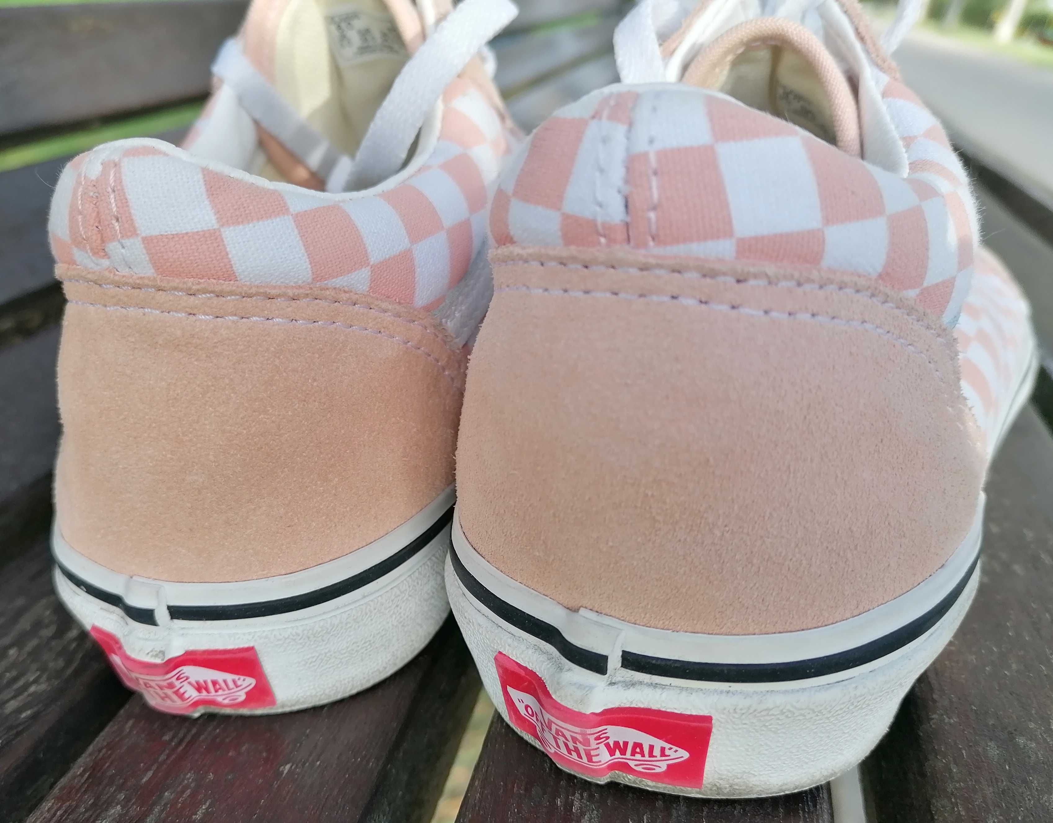 Sapatilhas VANS Old Skool 38 - Impecáveis