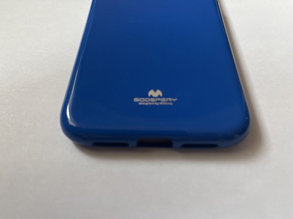 Etui na telefon iPhone XR