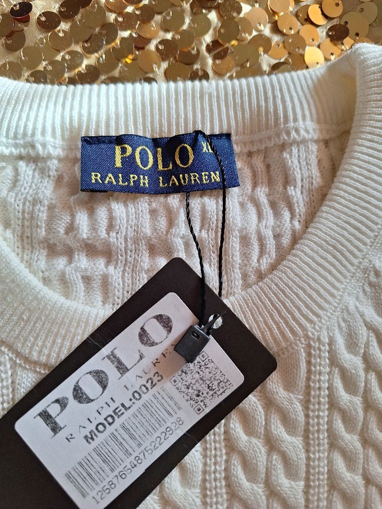 Sweter damski Polo Ralph Lauren