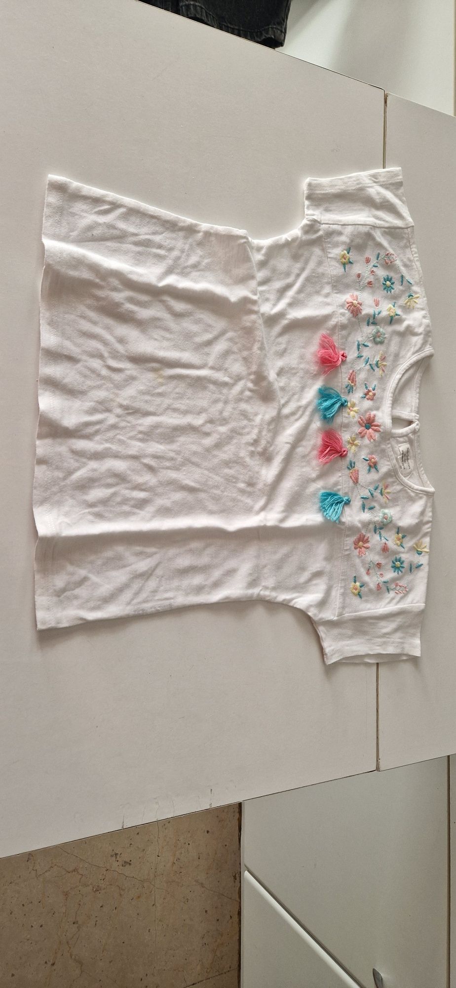 Camisola criança 9/10 anos