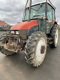 New Holland G190 8670  New Holland TL 95 Fiatagri