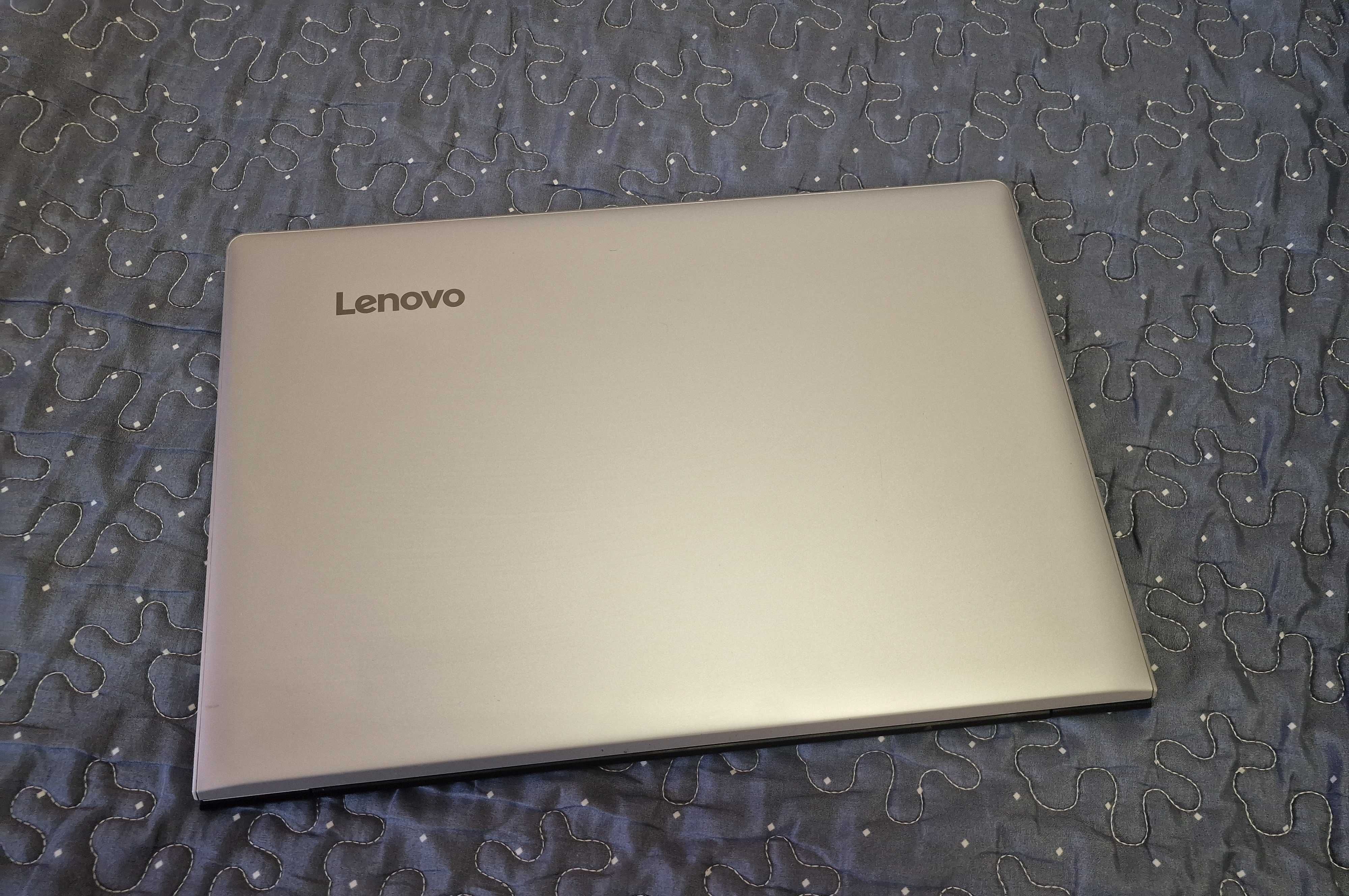Lenovo 520-15/Full HD IPS/Core i3-6100U/8DDR4 /240SSD/GeForce 940MX