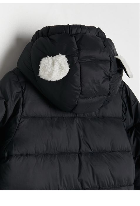 Комбінезон зимній дитячий