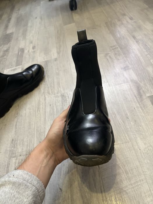 Ботинки a cold wall acw