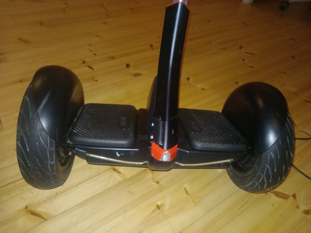Ninebot mini pro com carregador
