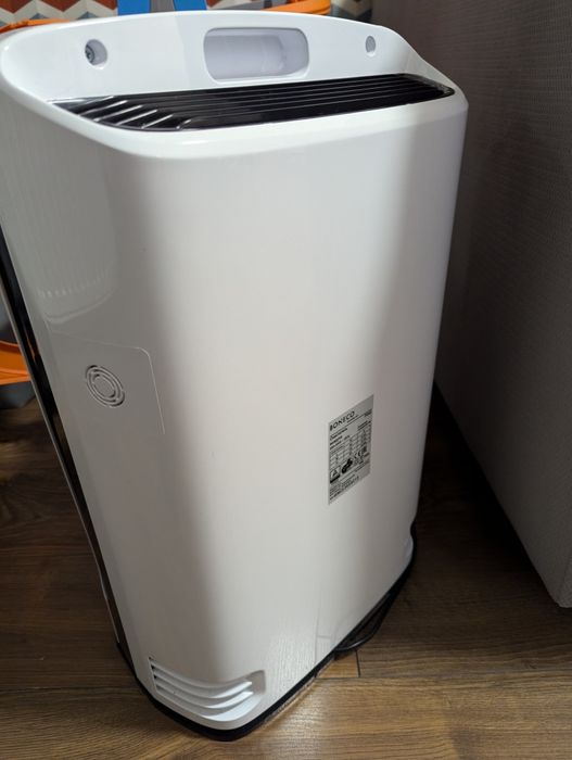 Очищувач повітря boneco p340