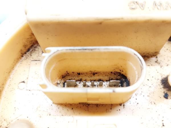 Boia combustível AUDI A3 (8P1)