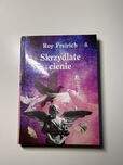 Książka Skrzydlate cienie - Roy Freirich
