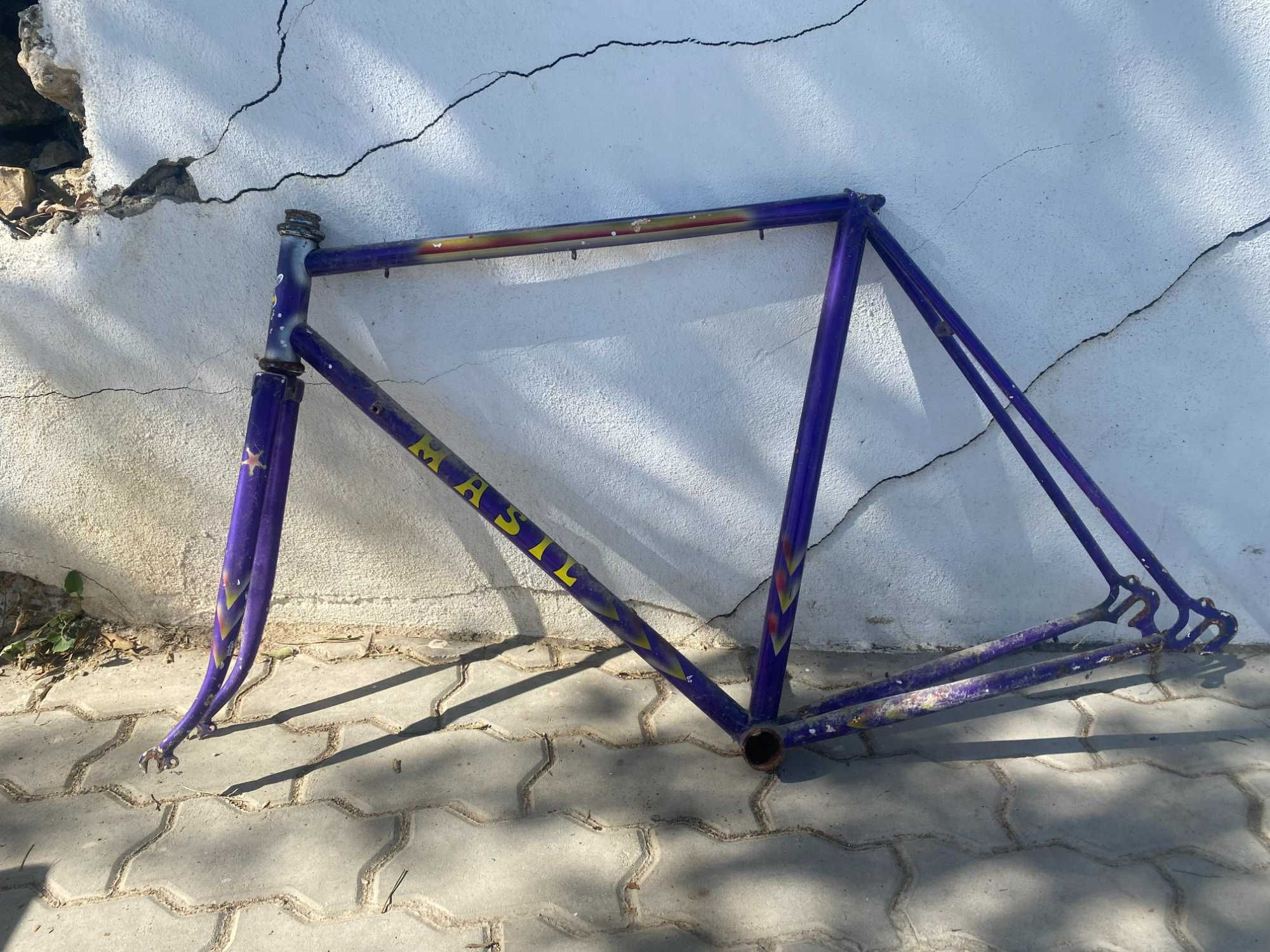 Quadro clássico Masil