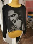 Bluza damska rozmiar M