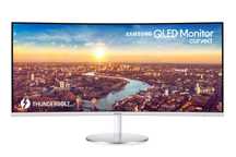 Samsung C34J791 C34J791WTU - Ultra Wide 34", UWQHD (3440x1440), 100Hz