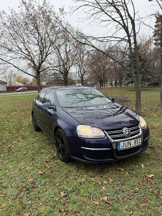 Volkswsgen Jetta 1.9