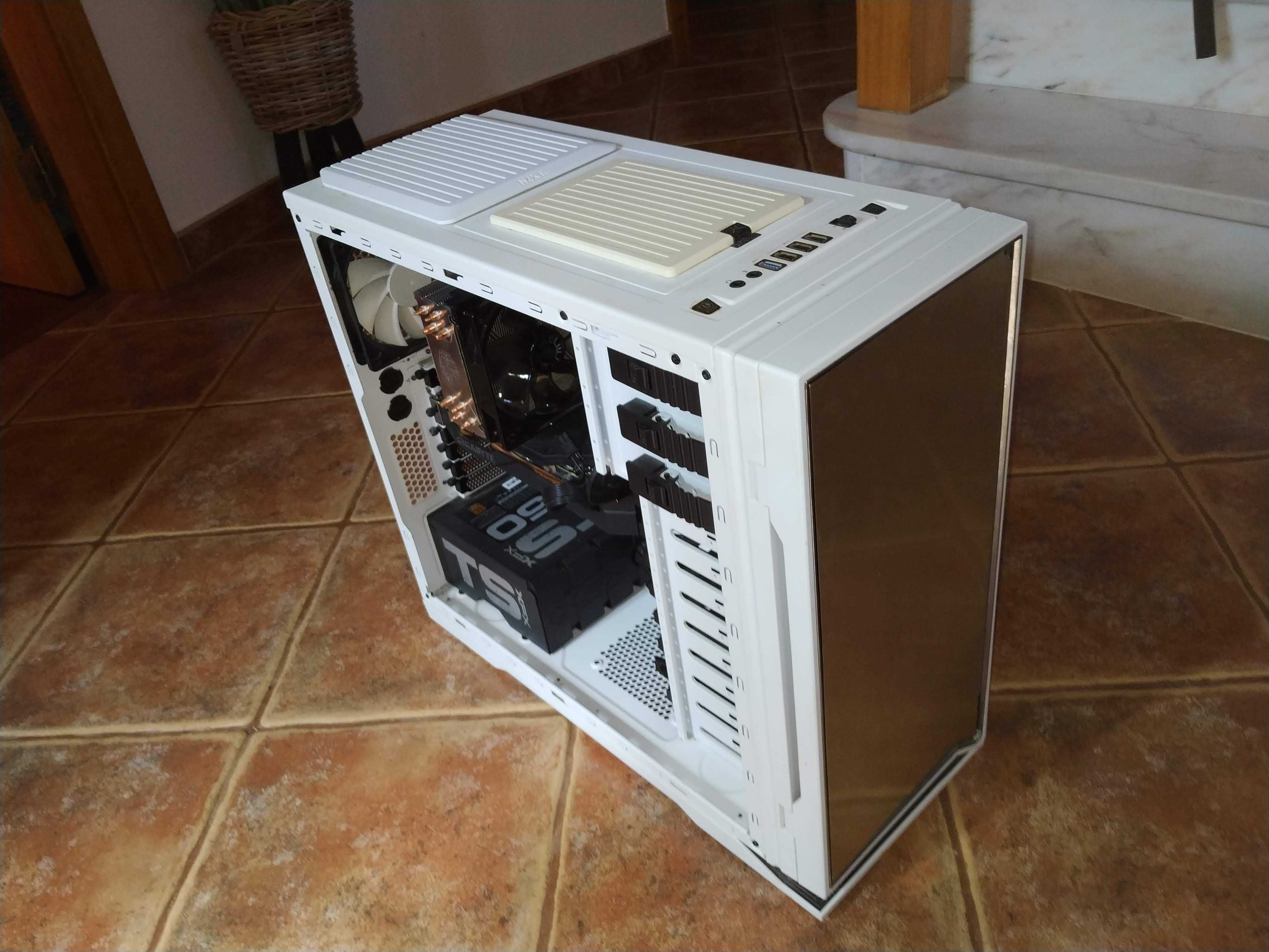 Computador Gaming ou Workstation