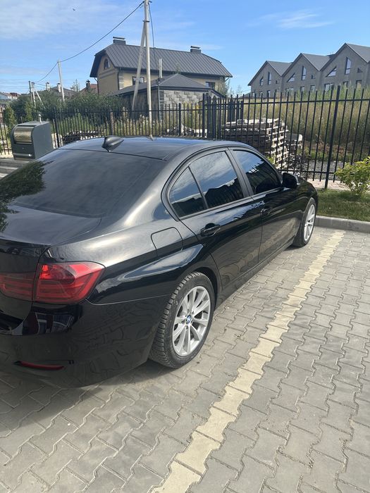 Продам БМВ 328 F-30