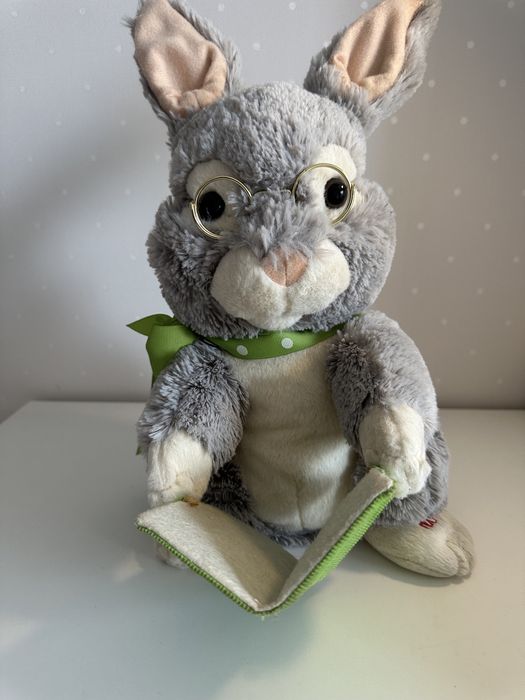 Казки інтерактивна іграшка