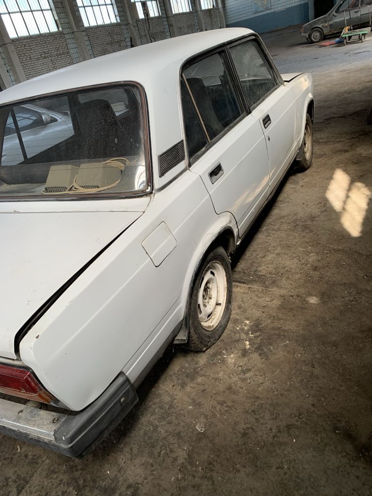 ВАЗ 2107 | 1990р ТЕРМІНОВО !