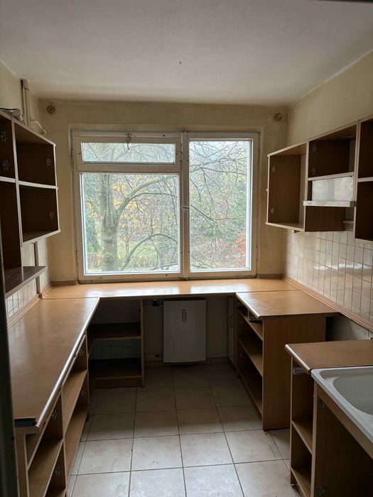 Bezpośrednio 2 pokoje balkon do remontu POLITECHNIKA ul.piękna