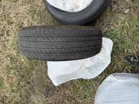 Продам шины bridgestone