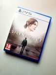 ‼️Silent Hill 2 ps5 PL