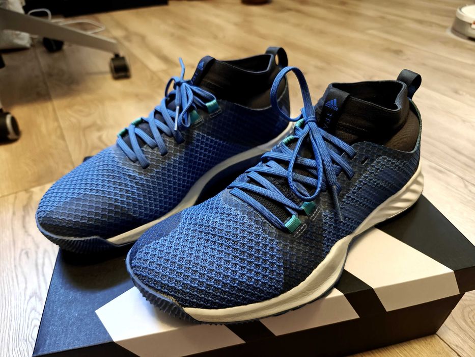 Adidas Crazytrain 3.0 Pro