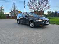 Volvo V50 1.6 D 109km